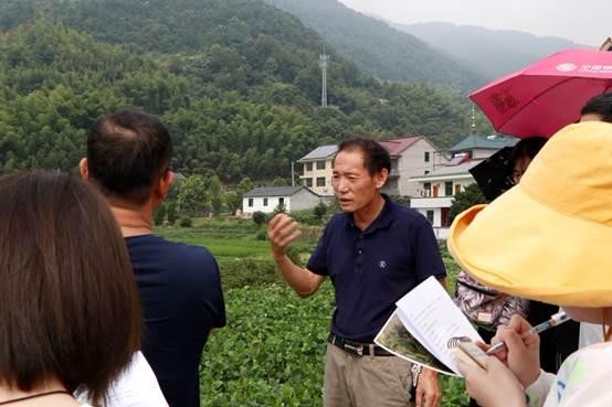 大学生眼里的杭州乡村原来和想象的不一样啊