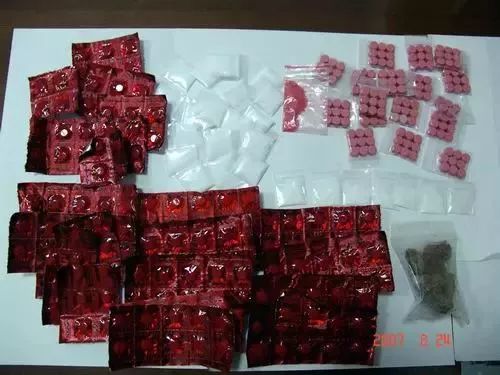 新型毒品的危害,新型毒品真的可怕吗