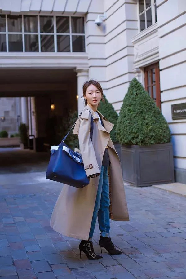 burberry olympia包包搭配推荐 (burberry包包搭配)