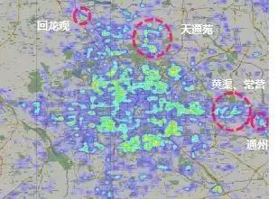 李栋、袁昕:大数据分析在城市规划中的应用