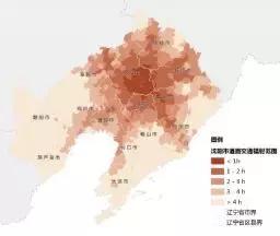 李栋、袁昕:大数据分析在城市规划中的应用