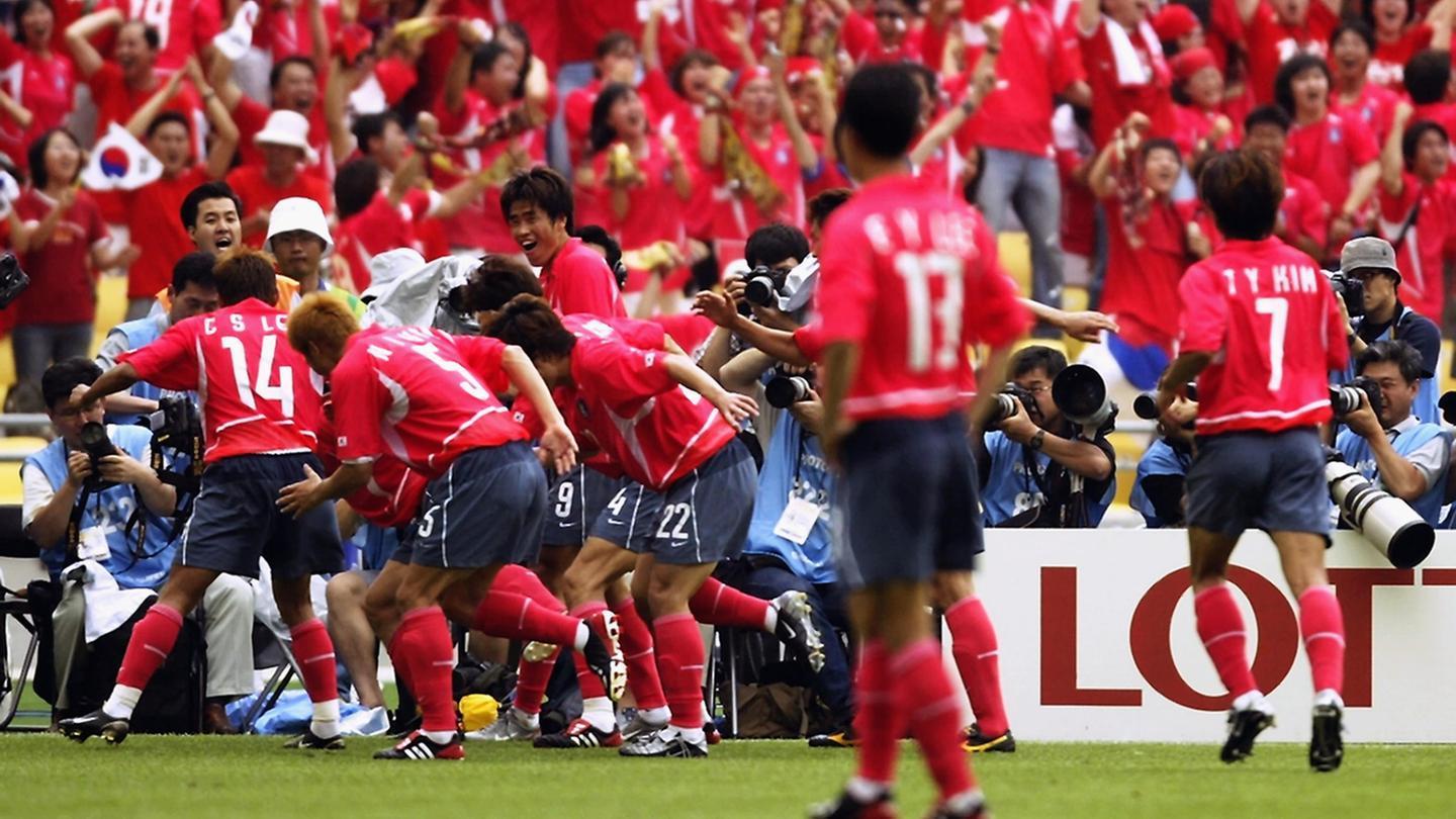 奥运失利就耍阴招？这样的韩国也配叫电竞大国？