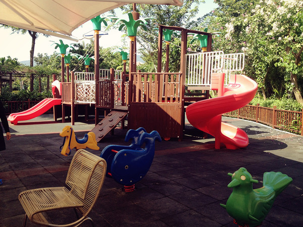 带宝宝三亚出行准备,带孩子去三亚自驾游必备