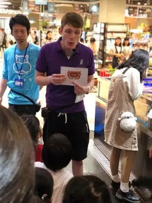 英语教育的课程,突破英语配套课程