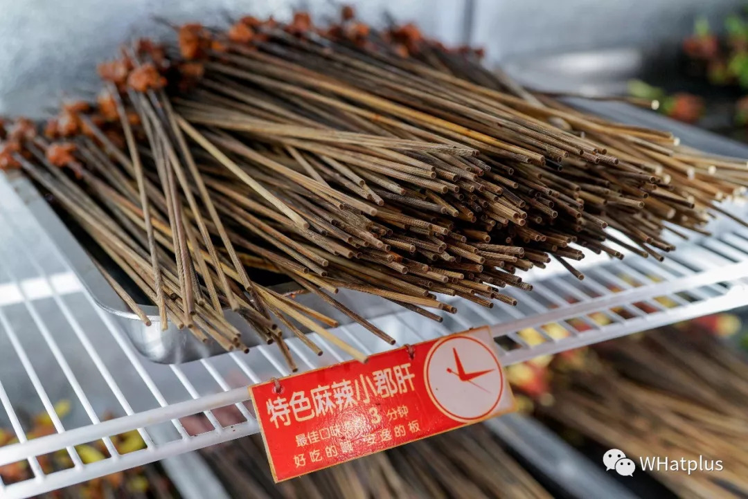 武汉最火爆的10家串串,从成都火到广州的串串火锅