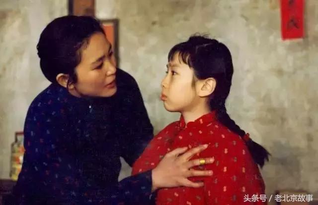 在北京这叫规矩，懂么？！