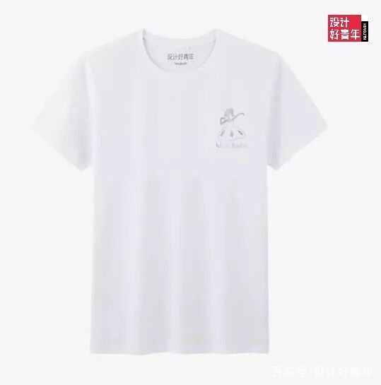 白t恤怎么可以变黑,白t恤发黑有什么办法洗白吗