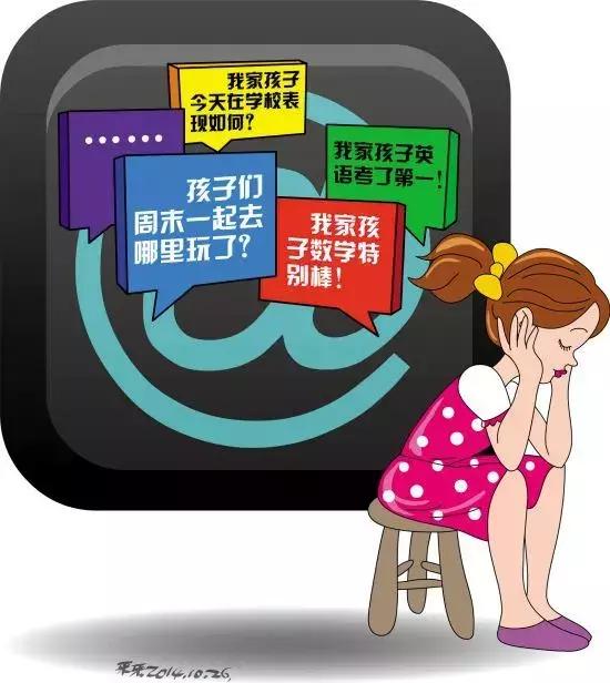 开学第一天建立家长群的方法,家长群开学季