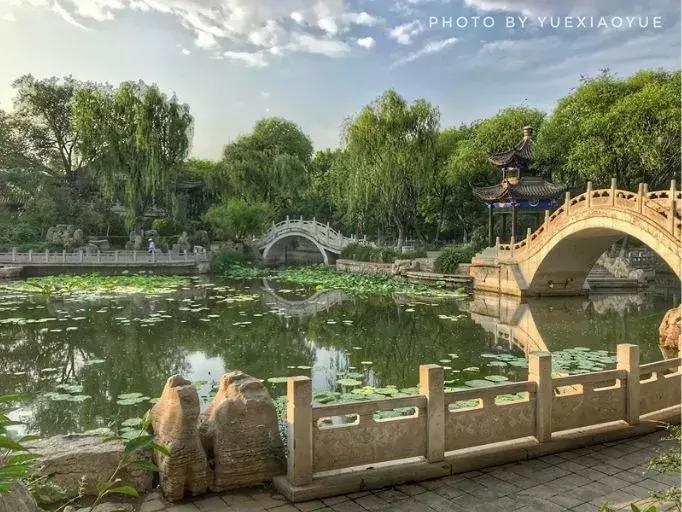 天津3日游必去十个景点免费,天津一日游最佳景点攻略