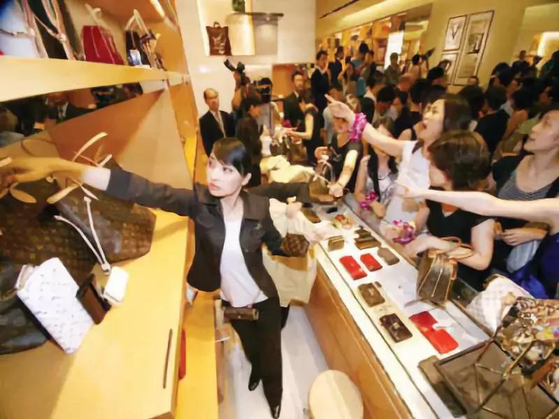 国外游被坑,国外坑老外系列视频