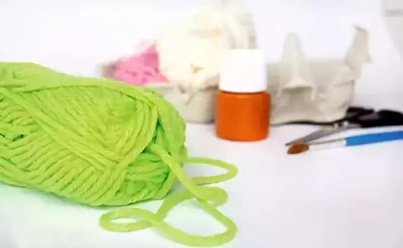 有特色的幼儿园教室吊饰,幼儿园教室吊饰简单好看