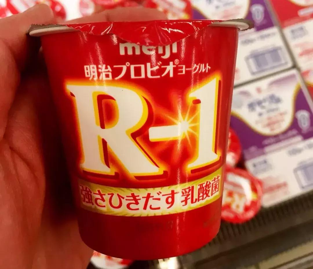 比较好的几款酸奶推荐,日本功能性酸奶
