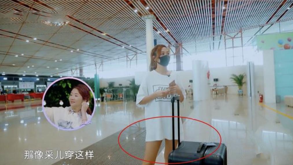 黄圣依和其他明星,在黄圣依面前炫富的女明星