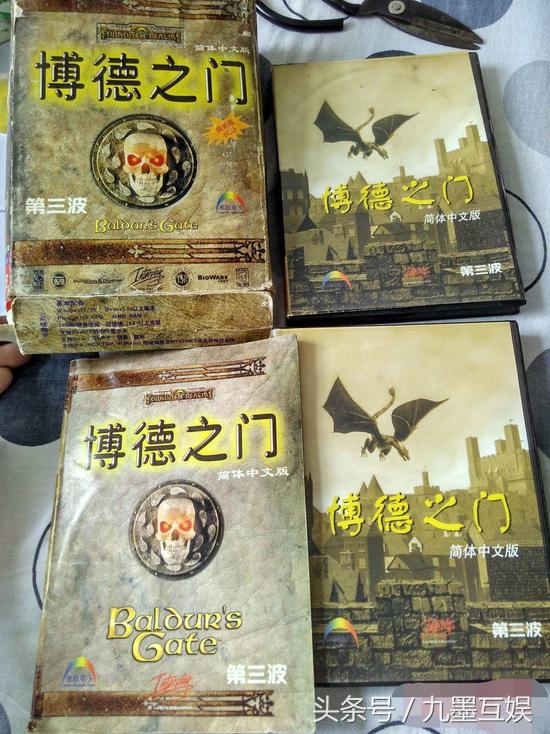 这款老外打造的顶级武侠游戏,却难以引起中国玩家的兴趣!