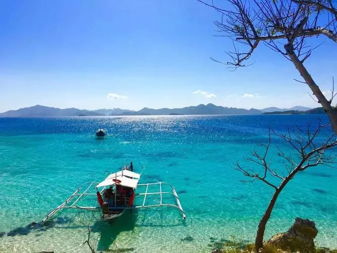 又挖到一个小众旅游的宝地美到哭,又挖到一座小众绝美海岛