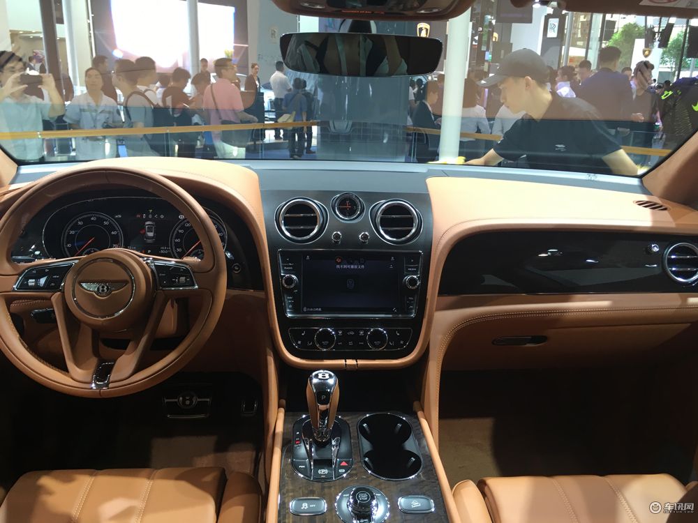 成都车展新SUV扎堆来袭!没看的赶紧了解一下想看拆解你就留言