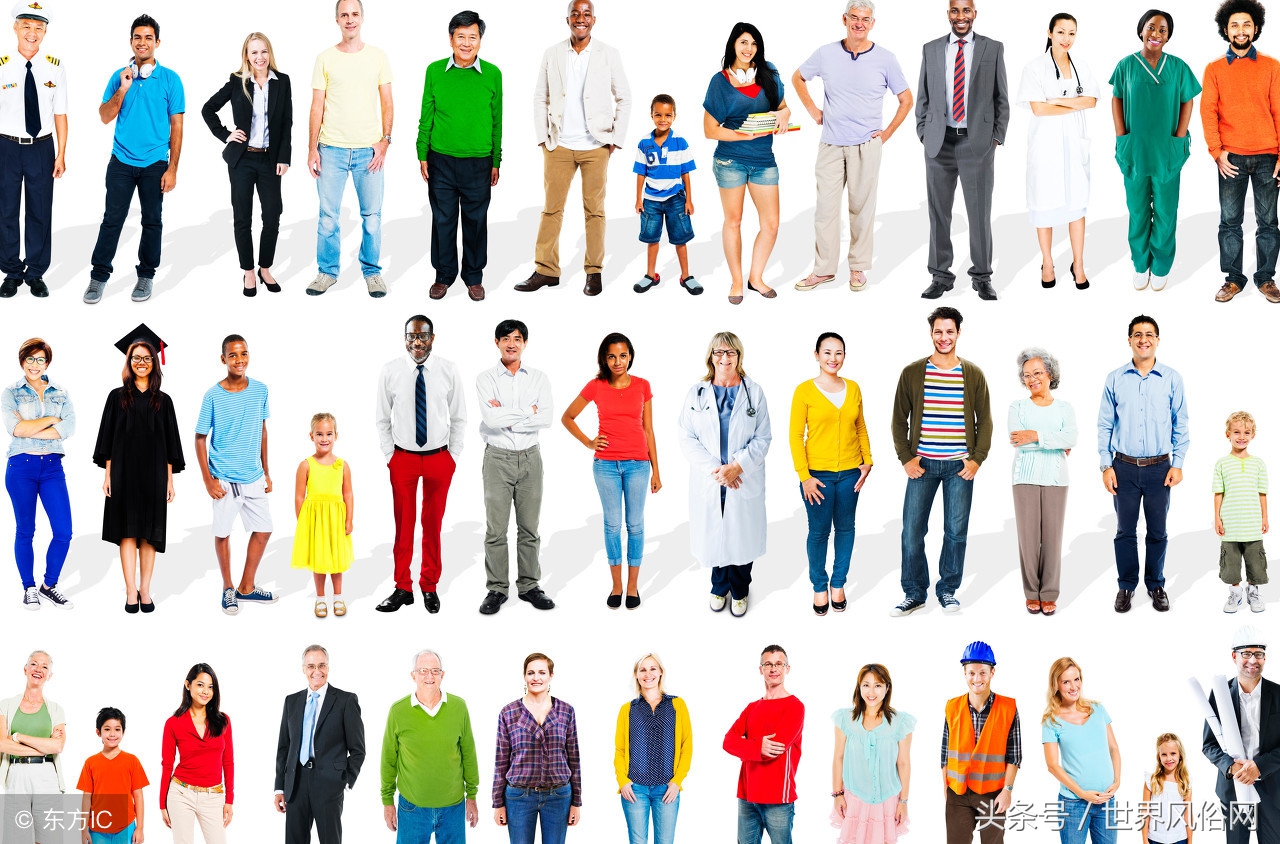 全球十大最爽职业,世界上最休闲的职业