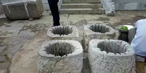 建水一个值得再次游览的城市,建水古城的美景