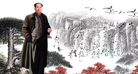 《中国诗词大会》上，康震、蒙曼、郦波这样评价毛*东泽**诗词