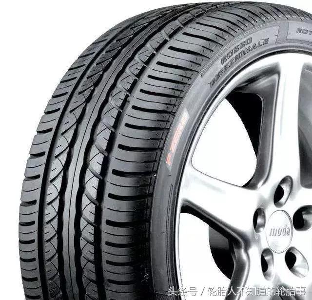 轮胎花纹起伏怎么回事,轮胎各种花纹有啥讲究