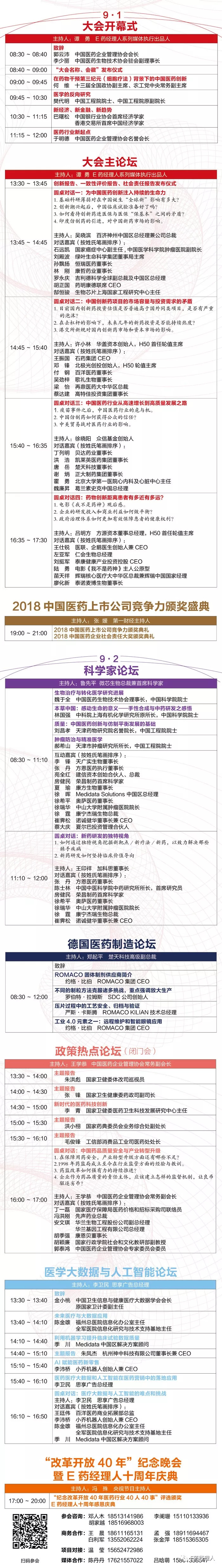 谁能叱咤医药行业？这颗“微解药”让你快速上位！