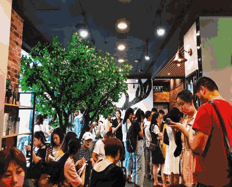 8月网红拍照,8月份网红打卡地