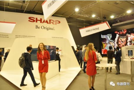 关注｜《电器》带你看IFA：开幕6起来（下）