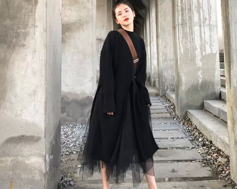 别在乱选了，不同腿形要用不同的穿搭来巧妙改善