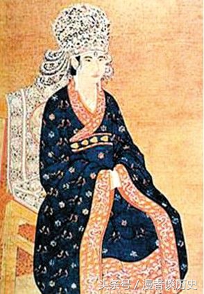 宋朝第一位皇帝是谁,宋朝第五位皇帝监国太后