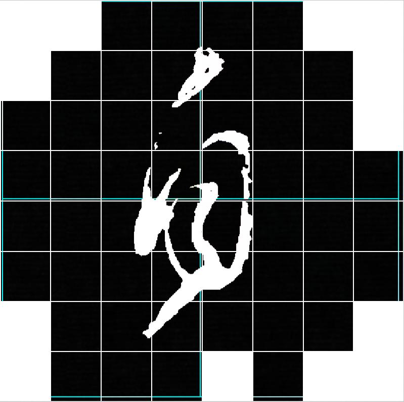 王羲之正楷书法字帖,王羲之字帖小楷书法