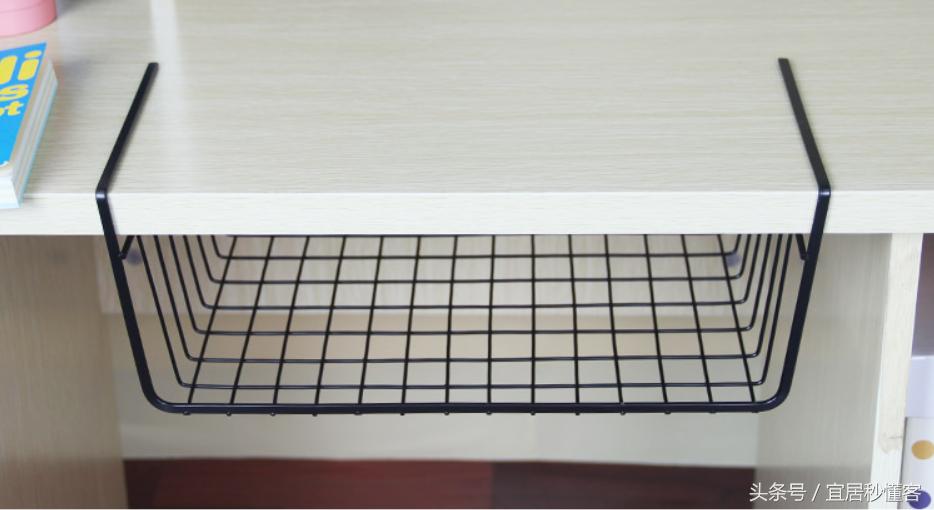 6平米房间怎样收纳,出租屋里收纳小妙招