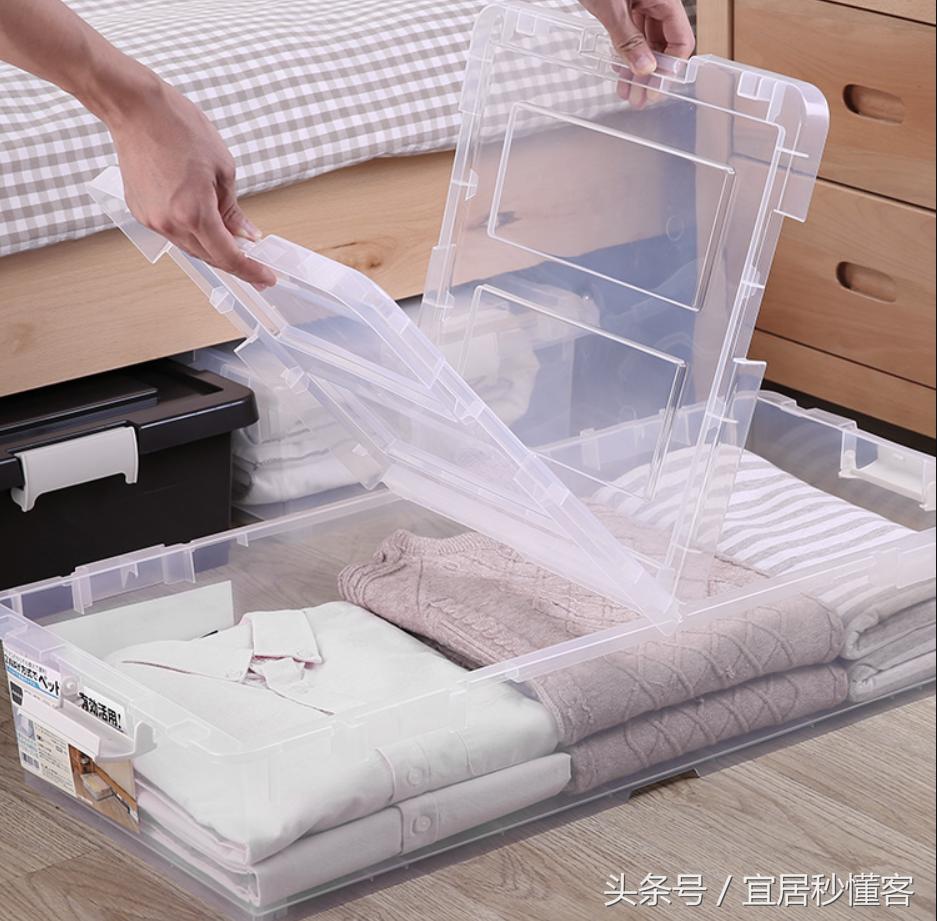 出租屋怎么收纳布局好看又能收纳,出租屋断舍离收纳整理房间视频