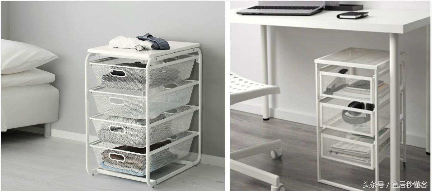 出租屋怎么收纳布局好看又能收纳,出租屋断舍离收纳整理房间视频