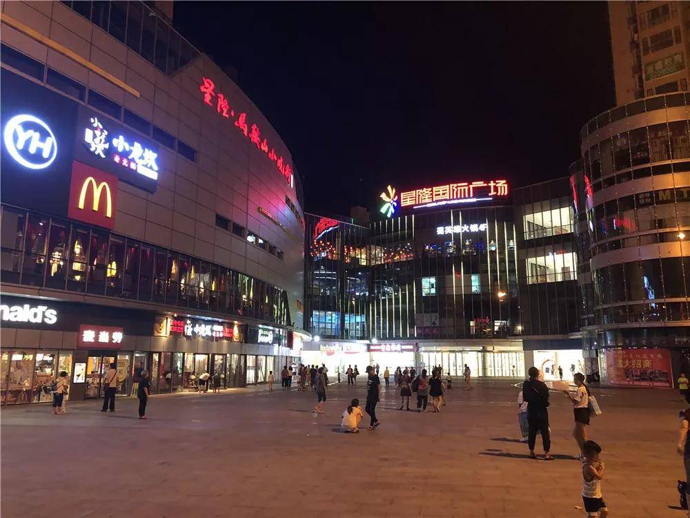 马鞍山美食广场排行第几,马鞍山十大美食一条街