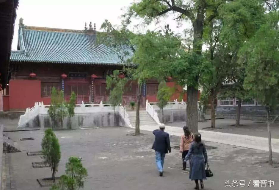 山西祁县一中学校简介,祁县的中学有哪些