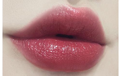 适合黑黄皮的口红完美日记,适合黑黄皮的口红mac