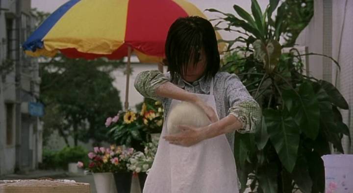 少林足球星爷电视剧,少林足球星爷出场