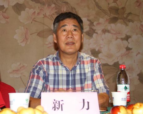 「资讯」烩设计创建人王焱应邀出席浙江武义“门业绿色生产与发展沙龙”