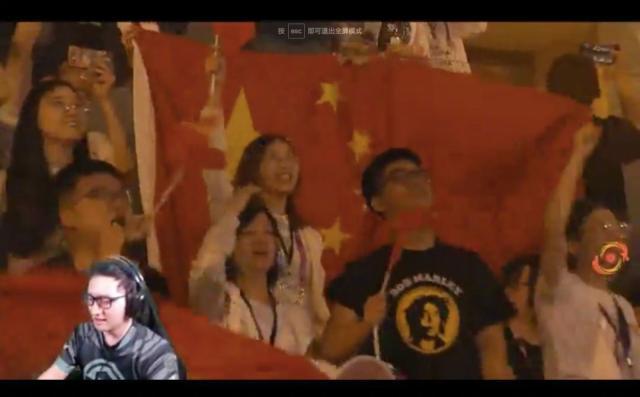 亚运会中国电竞队纪录片,电竞冠军的故事