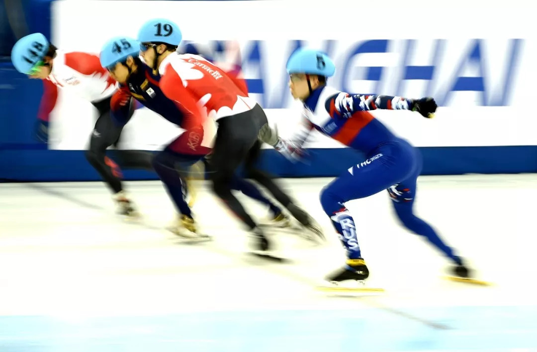冰雪运动向纵深推进,上海市冰雪运动项目