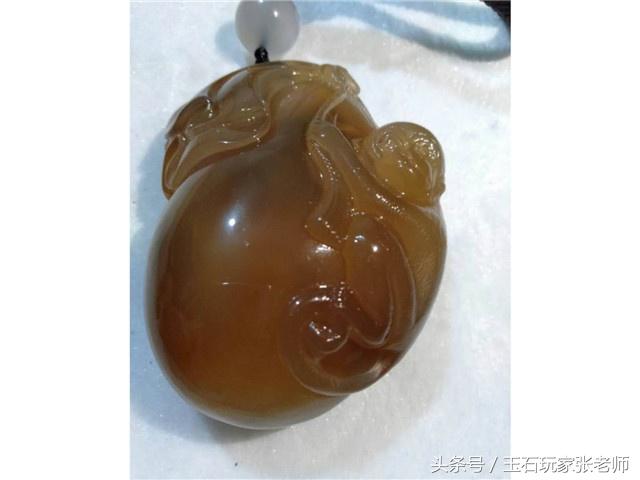 张丽云：6件各有特点的大同胆玉作品