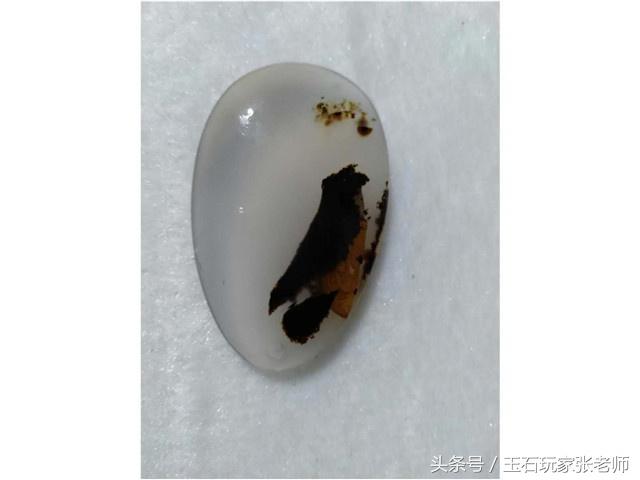 张丽云：6件各有特点的大同胆玉作品