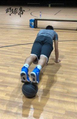 核心训练篮球,篮球核心力量训练在家