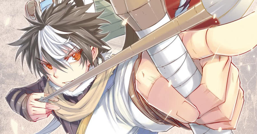 国漫有哪些好看的漫画,国漫推荐完结漫画有哪些