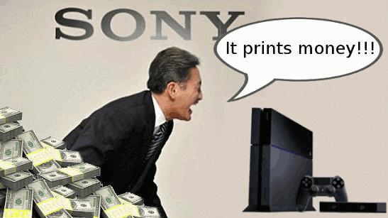 ps4老是资料已损坏,ps4还有几年被淘汰