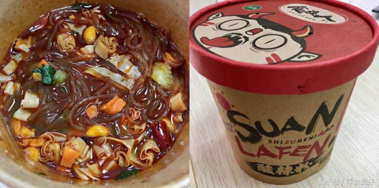 网上吹到爆的网红零食大测评,网红零食测评便宜好吃