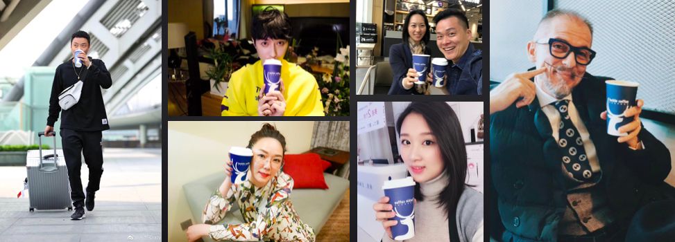 luckincoffee瑞幸咖啡生酪,luckincoffee的营销总监杨飞