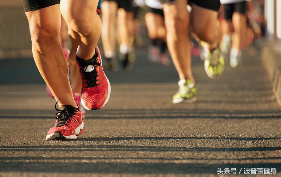 跑步时脚踝受伤了多久能好 (跑步锻炼什么动作预防脚踝受伤)