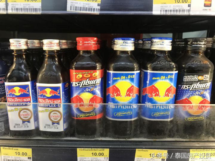 泰国711有什么值得买,2020年泰国711必买清单最值得好物