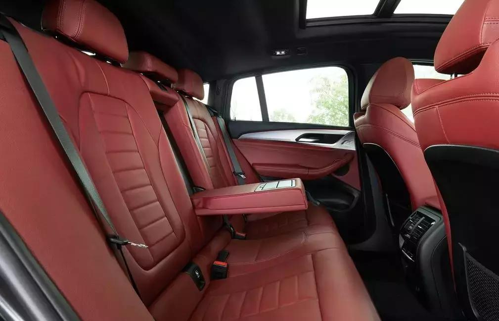 宝马x系进化版,宝马x系列哪款性价比最高好看